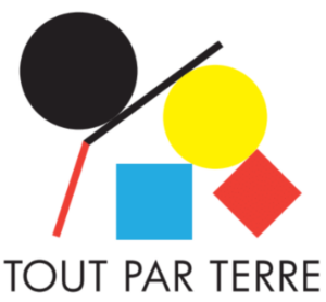 Logo fond blanc